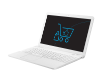 ASUS R541UA-DM1407D-8 i3-7100U/8GB/480SSD/DVD Biały - 358784 - zdjęcie 1